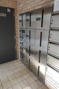 ルモンピエール新大塚 