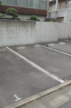 ルモンピエール新大塚 