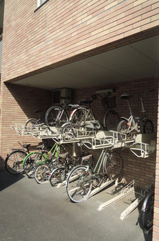 ルモンピエール新大塚 