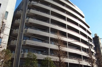 イトーピア広尾ヒルズクローチェ