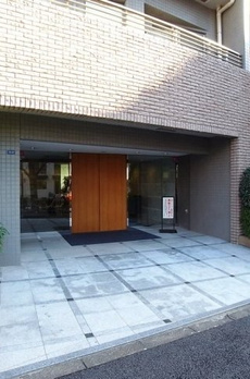 イトーピア広尾ヒルズクローチェ 