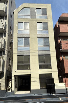 プラティーク清澄庭園 