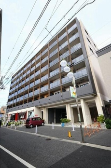 ニューミラ明大前 