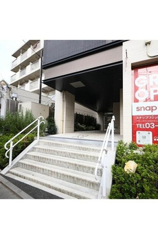 ニューミラ明大前 