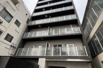 GENOVIA浅草Ⅳskygarden