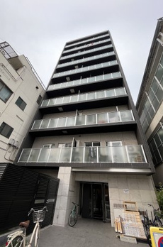 GENOVIA浅草Ⅳskygarden 