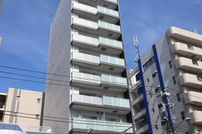 GENOVIA本所吾妻橋Ⅲ