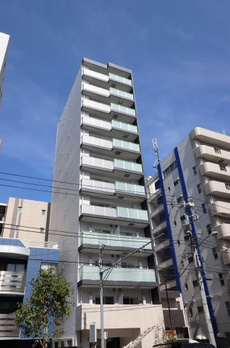 GENOVIA本所吾妻橋Ⅲ 