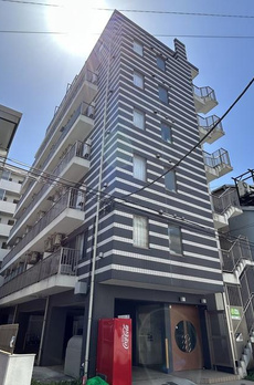 レジデンス錦糸町 