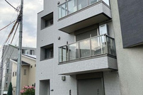 メゾン　ド　ヒカリ