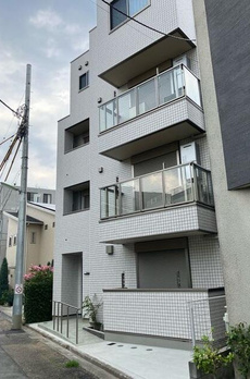 メゾン　ド　ヒカリ 