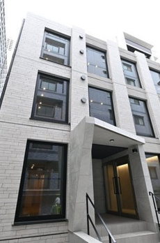 Ｌｅ　Ｎｉｄ　日本橋 