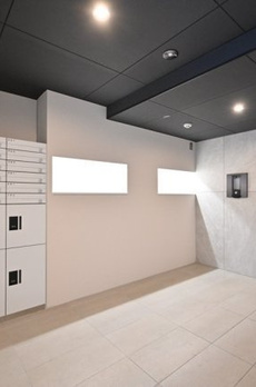 Ｌｅ　Ｎｉｄ　日本橋 