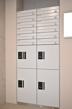 Ｌｅ　Ｎｉｄ　日本橋 