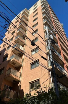 ルミエール東神田 