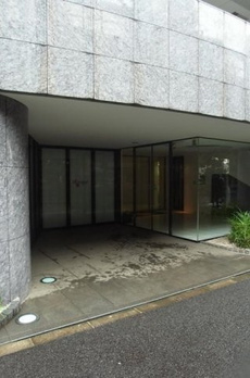 ラ ヴォーグ南青山 