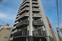 アーバンパーク入谷