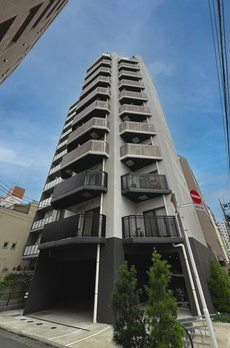 アーバンパーク入谷 