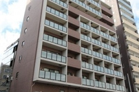 プレール・ドゥーク浅草松が谷