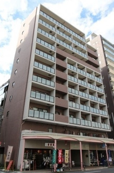 プレール・ドゥーク浅草松が谷 