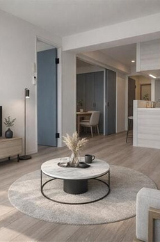 ニュー目黒フラワーマンション 