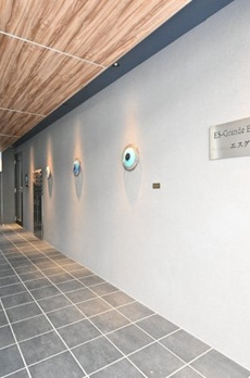 ＥＳ－Ｇｒａｎｄｅ文京白山 