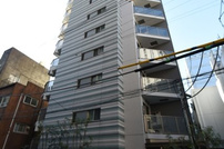 フェルクルール上野駅前