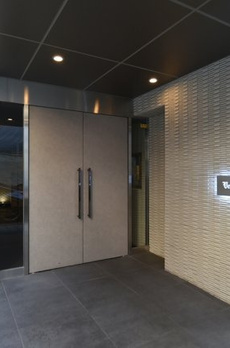 フェルクルール上野駅前 