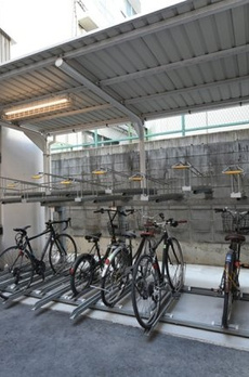 フェルクルール上野駅前 