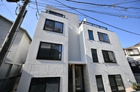 グランメゾン目黒