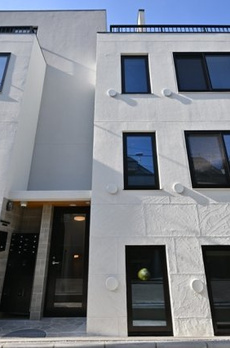 グランメゾン目黒 