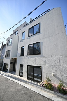 グランメゾン目黒 