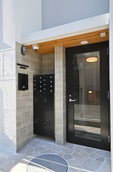 グランメゾン目黒 