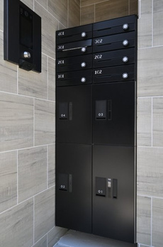 グランメゾン目黒 