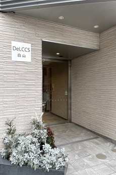 ＤｅＬＣＣＳ白山 