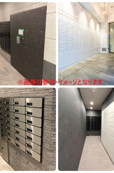 代々木グランドコーポラス 