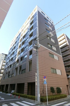 ルジェンテ・リベル日本橋濱町 