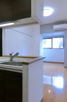 ルジェンテ・リベル日本橋濱町 