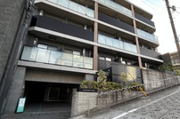 AXASレジデンス外苑