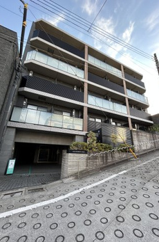 AXASレジデンス外苑 