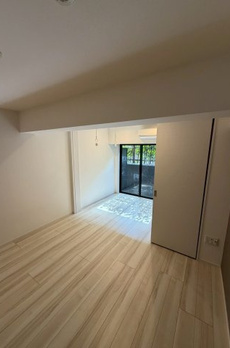 AXASレジデンス外苑 