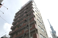 サンサーラ第２吾妻橋