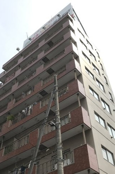 サンサーラ第２吾妻橋 