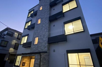 クレディ西小岩