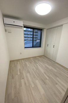 クレディ西小岩 