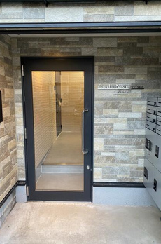 クレディ西小岩 