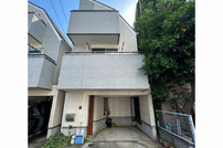 世田谷区若林１丁目戸建