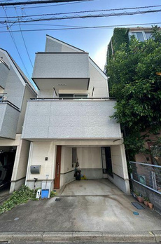 世田谷区若林１丁目戸建 