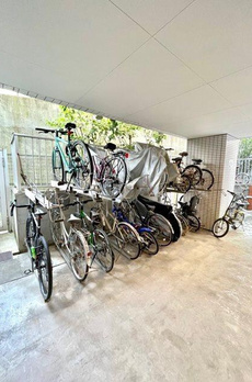レジディア東麻布 