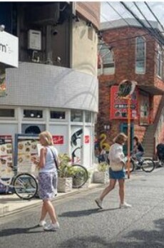 マガザン下北沢 周辺環境